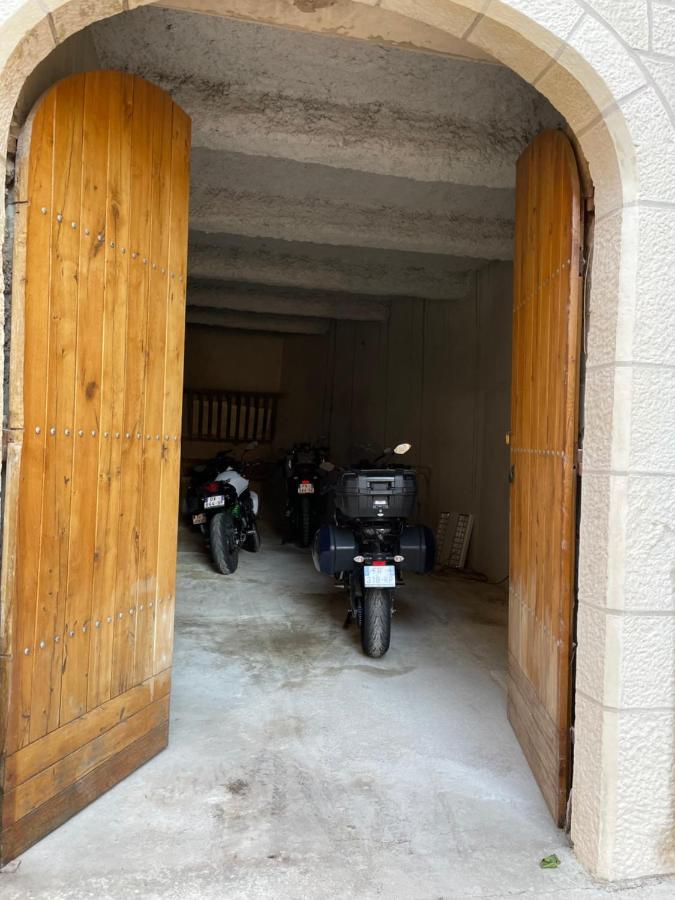 Studio Du Couvent Des Carmes Narbonne Ngoại thất bức ảnh