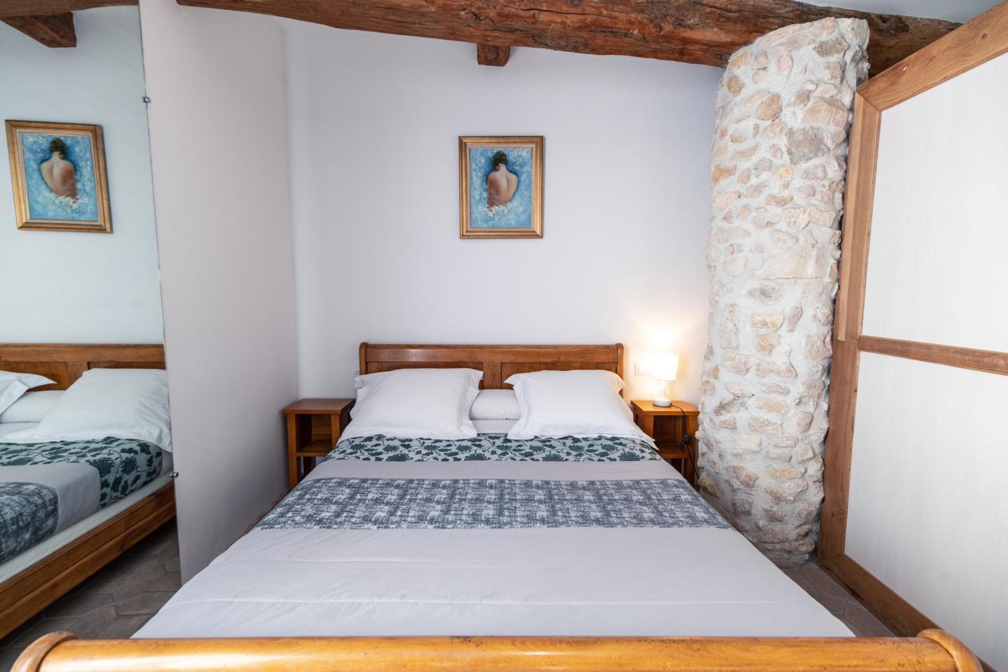 Studio Du Couvent Des Carmes Narbonne Ngoại thất bức ảnh