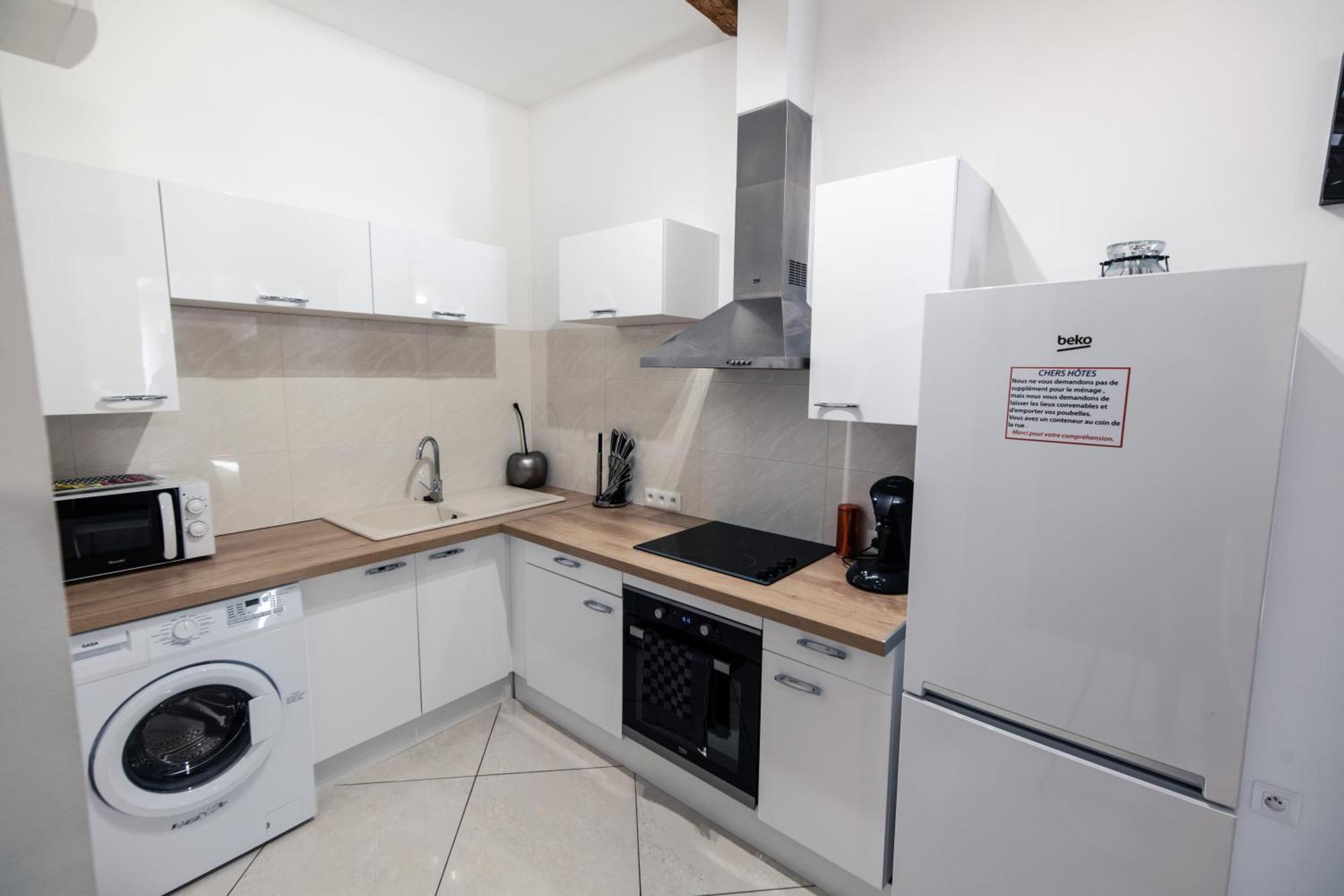 Studio Du Couvent Des Carmes Narbonne Ngoại thất bức ảnh