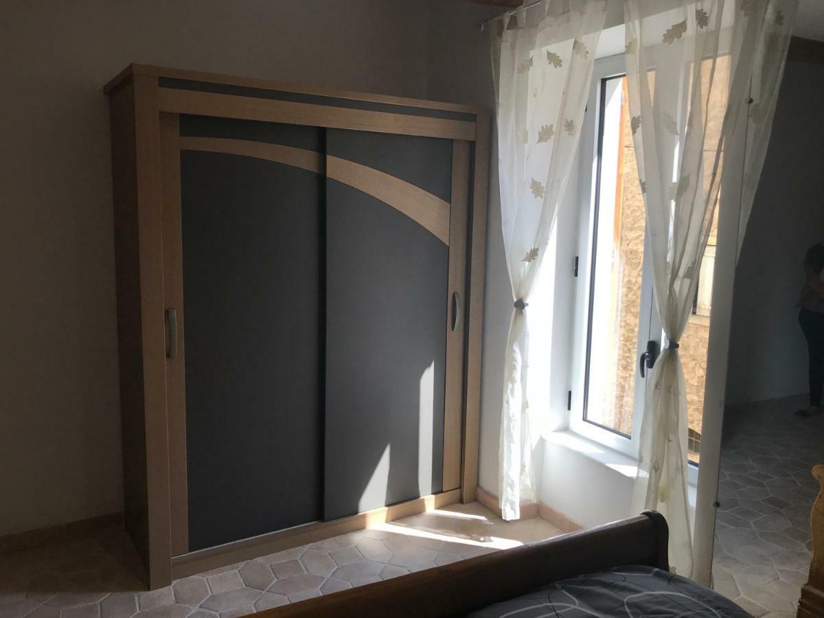 Studio Du Couvent Des Carmes Narbonne Ngoại thất bức ảnh