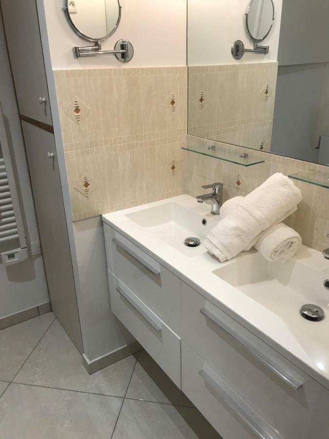 Studio Du Couvent Des Carmes Narbonne Ngoại thất bức ảnh
